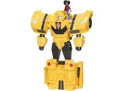 Transformer figurka Pozemská jiskra Bumblebee