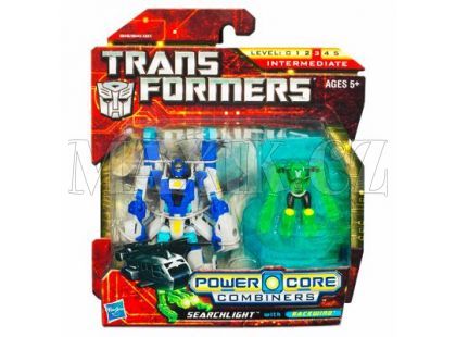 Transformers 2 pack Hasbro 98443