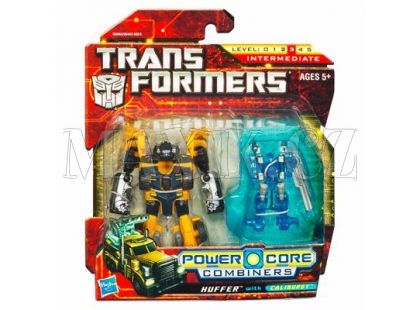 Transformers 2 pack Hasbro 98443