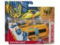 Transformers 4 Autobot Bumblebee transformace v 1 kroku 3