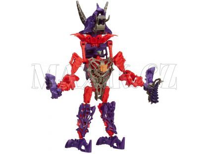 Transformers 4 Construct Bots Dinobot Slug