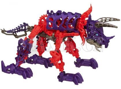 Transformers 4 Construct Bots Dinobot Slug