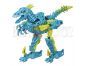 Transformers 4 Construct Bots s pohyblivými prvky - Dinobot Slash 2
