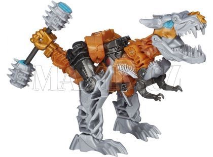 Transformers 4 Grimlock s pohyblivými prvky