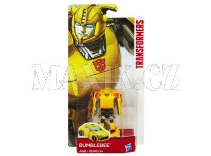 Transformers 4 Základní Transformeři - Bumblebee