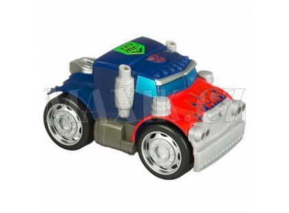 Transformers auto se zvuky a světly Hasbro