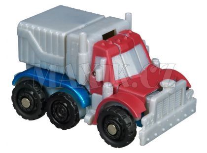 Transformers BOT SHOTS Hasbro - B003 Optimus Prime