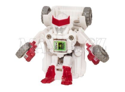 Transformers BOT SHOTS Hasbro - B006 Autobot Rachet