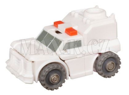 Transformers BOT SHOTS Hasbro - B006 Autobot Rachet