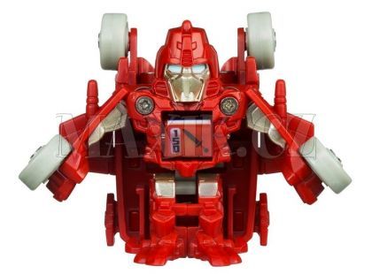 Transformers BOT SHOTS Hasbro - B013 Powerglide