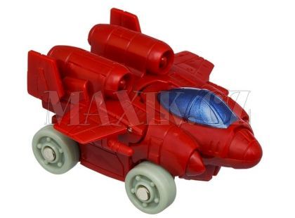 Transformers BOT SHOTS Hasbro - B013 Powerglide