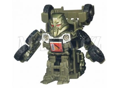 Transformers BOT SHOTS Hasbro - B018 Megatron