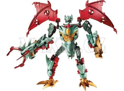 Transformers Construct bots základní - Ripclaw