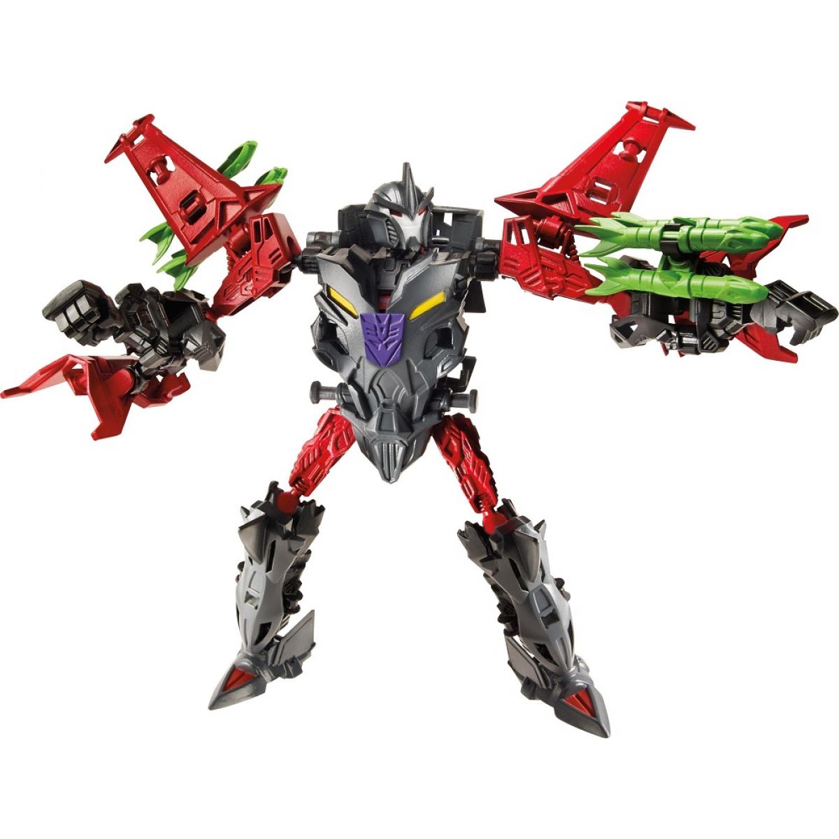 Transformers Construct bots základní - Starscream