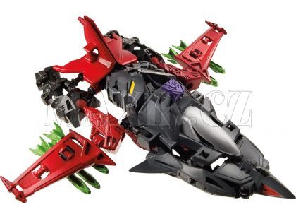 Transformers Construct bots základní - Starscream