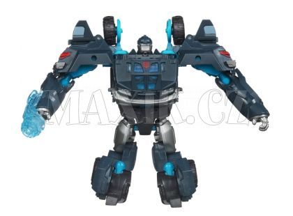 Transformers Cyberverse Commander Hasbro - Battle Tactics Bulkhead