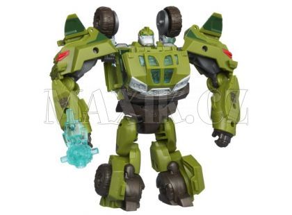 Transformers Cyberverse Commander Hasbro - Bulkhead