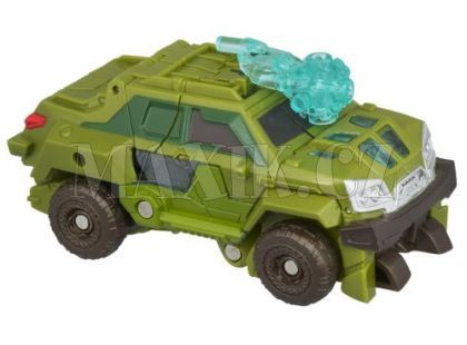 Transformers Cyberverse Commander Hasbro - Bulkhead