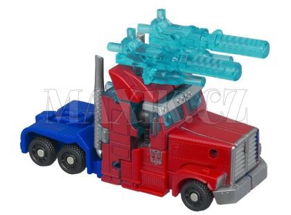 Transformers Cyberverse Commander Hasbro - Optimus Prime