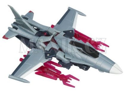 Transformers Cyberverse Commander Hasbro - Starscream