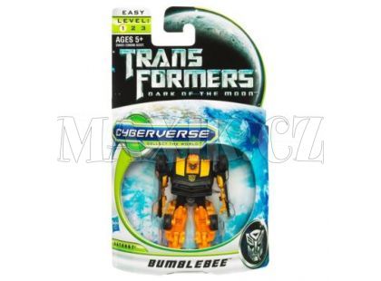 Transformers Cyberverse figurky Hasbro 28698