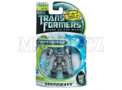Transformers Cyberverse figurky Hasbro 28698