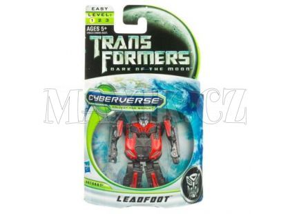 Transformers Cyberverse figurky Hasbro 28698