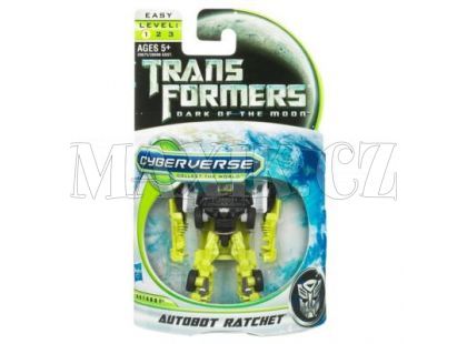 Transformers Cyberverse figurky Hasbro 28698