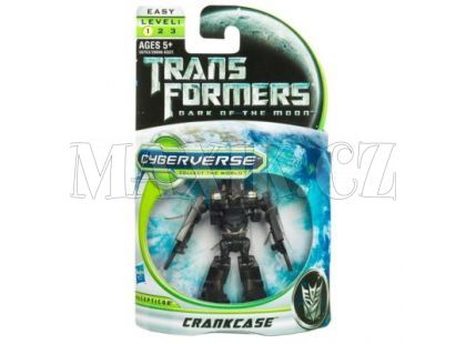 Transformers Cyberverse figurky Hasbro 28698