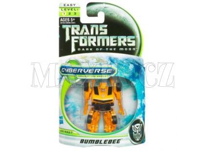 Transformers Cyberverse figurky Hasbro 28698