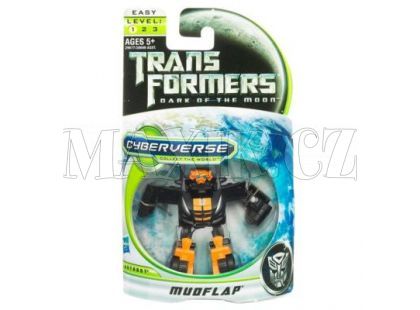 Transformers Cyberverse figurky Hasbro 28698