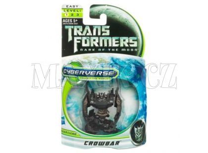 Transformers Cyberverse figurky Hasbro 28698