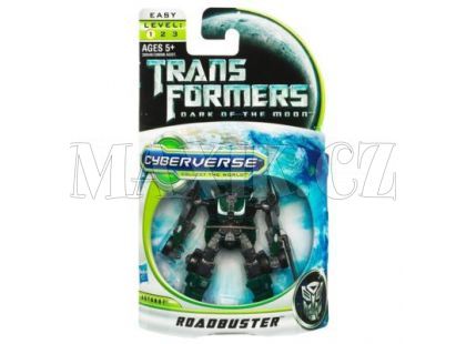 Transformers Cyberverse figurky Hasbro 28698