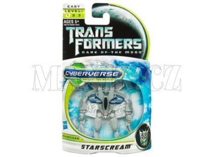 Transformers Cyberverse figurky Hasbro 28698