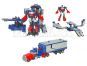 Transformers Cyberverse hrací set Hasbro 28706 - Megatron Blastwave Weapons 3
