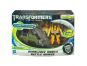 Transformers Cyberverse hrací set Hasbro 28706 - Optimus Prime Armored Weapons 2