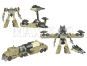 Transformers Cyberverse hrací set Hasbro 28706 - Optimus Prime Armored Weapons 5