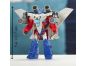 Hasbro Transformers Cyberverse Spark Optimus Prime 5