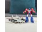 Hasbro Transformers Cyberverse Spark Optimus Prime 4