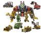 Transformers Devastor filmová kolekce 2