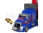 Transformers Dráha Optimus Prime 4