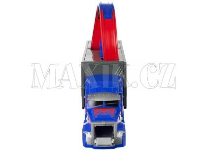 Transformers Dráha Optimus Prime