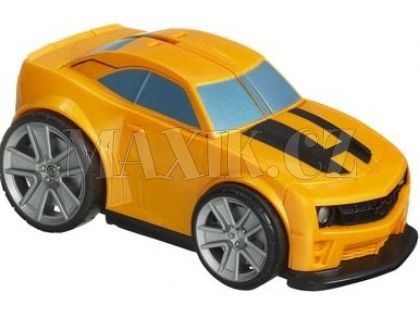 Transformers filmová kolekce bojoví roboti