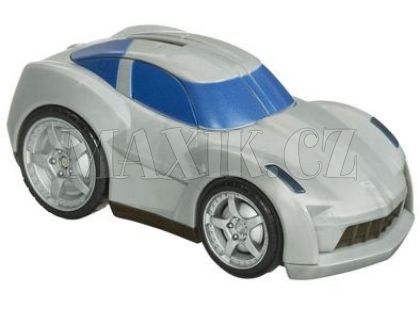 Transformers filmová kolekce bojoví roboti