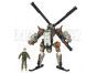 Transformers human alliance základní figurka Hasbro 28752 - Major Sparkplug a Whirl 2
