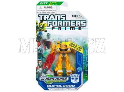 Transformers Legion s akčním doplňkem Hasbro