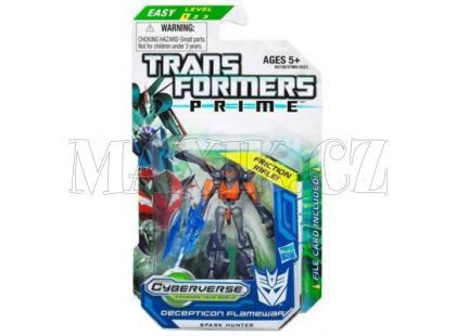 Transformers Legion s akčním doplňkem Hasbro