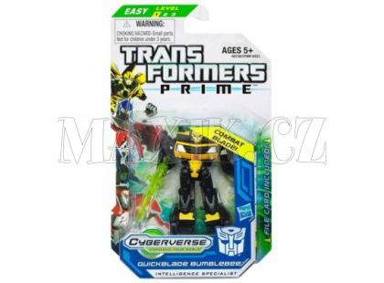 Transformers Legion s akčním doplňkem Hasbro