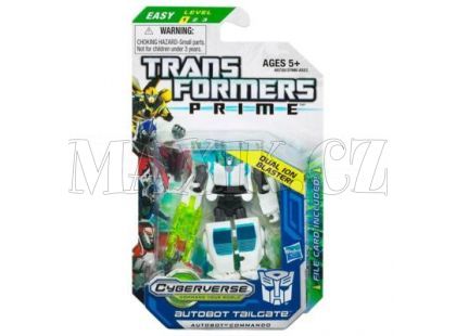 Transformers Legion s akčním doplňkem Hasbro