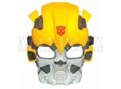 Transformers Maska